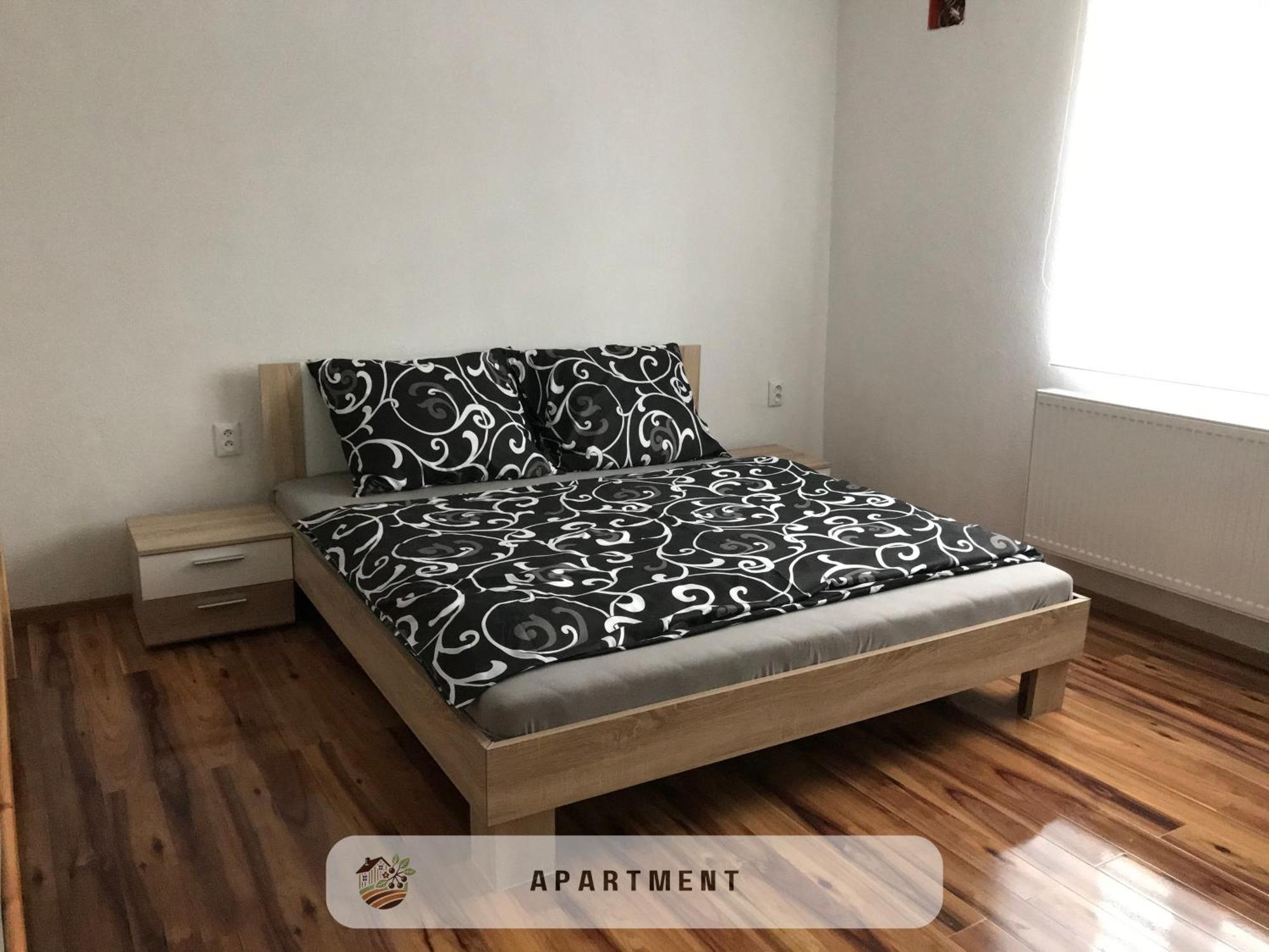 Apartmanovy Dom Visnove Exterior foto