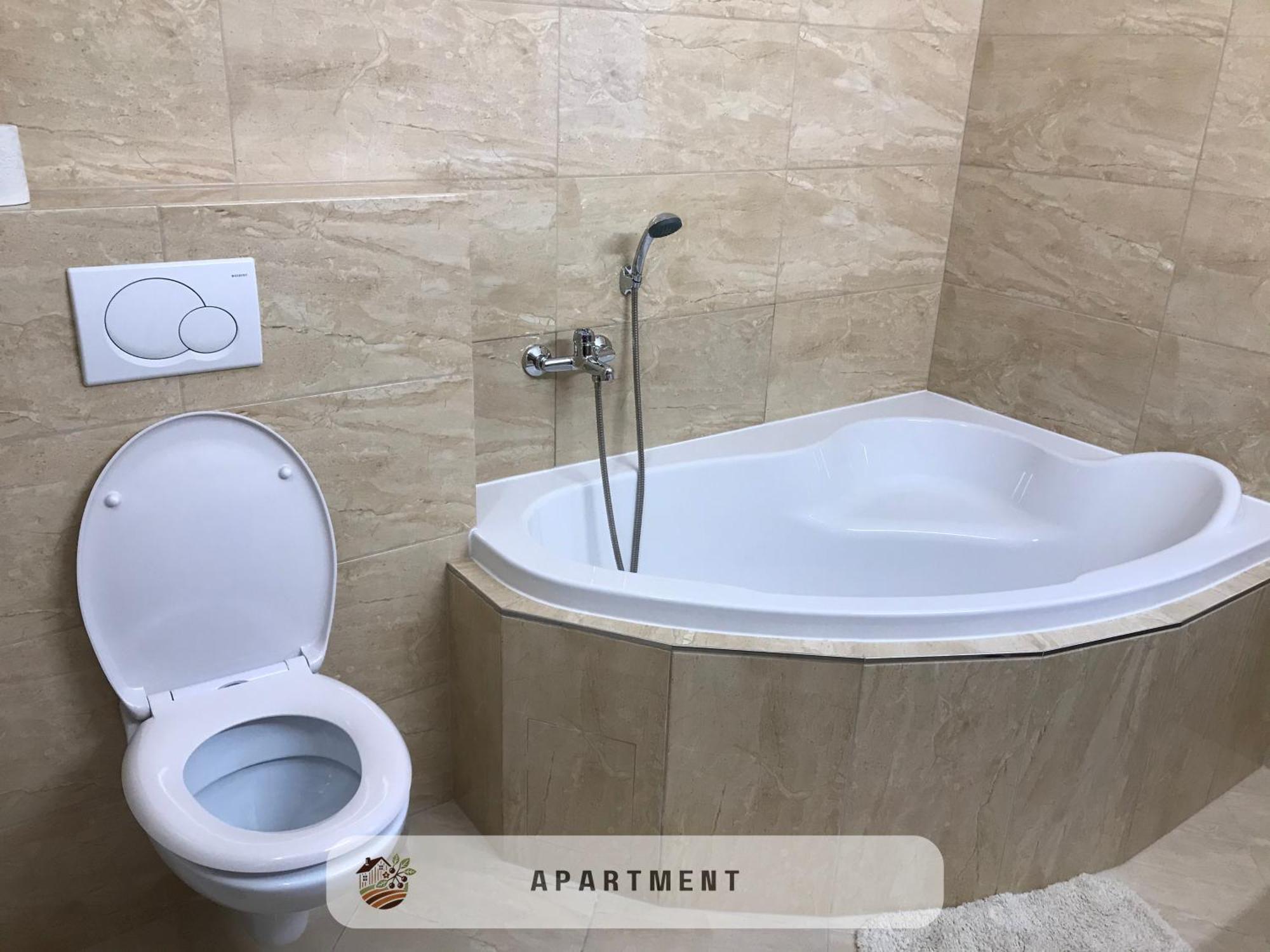 Apartmanovy Dom Visnove Exterior foto