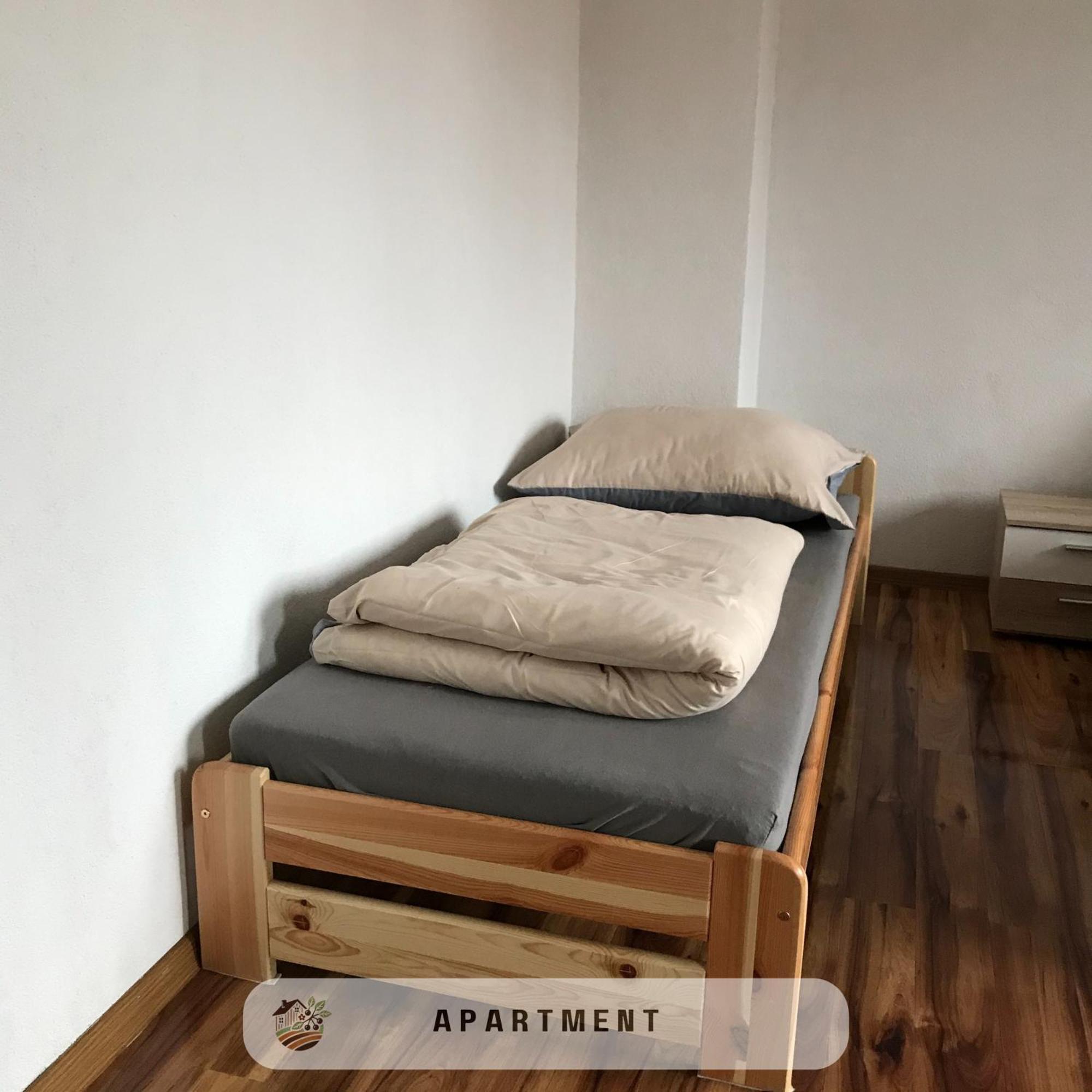 Apartmanovy Dom Visnove Exterior foto